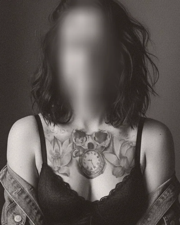 Charlotte, 34