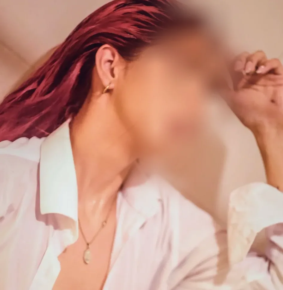 Fabienne, 22